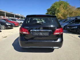 Mercedes-Benz B 180 1.5d 109. navi camera    | Mobile.bg    6