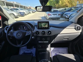 Mercedes-Benz B 180 1.5d 109. navi camera    | Mobile.bg    15