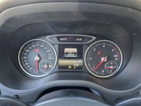 Mercedes-Benz B 180 1.5d 109. navi camera    | Mobile.bg    17
