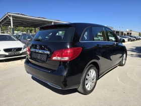     Mercedes-Benz B 180 1.5d 109. navi camera   