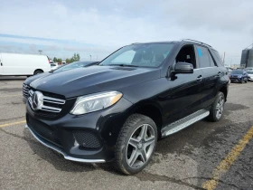  Mercedes-Benz GLE 35...