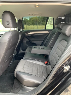 VW Golf 2.0TDI | Mobile.bg    7
