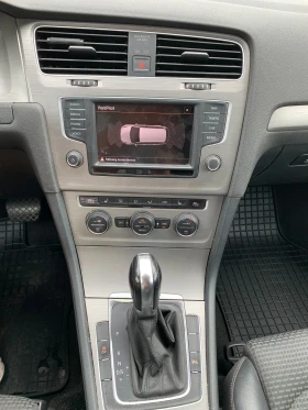 VW Golf 2.0TDI | Mobile.bg    11