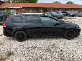 VW Golf 2.0TDI | Mobile.bg    3