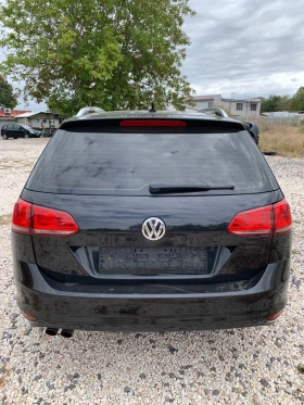 VW Golf 2.0TDI | Mobile.bg    4