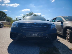 Mercedes-Benz S 320 | Mobile.bg    2