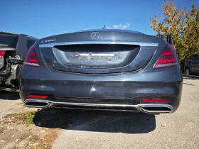 Mercedes-Benz S 320 | Mobile.bg    4