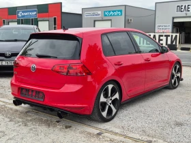 VW Golf 2.0T 211+ + GTI AKRAPOVICH | Mobile.bg    4