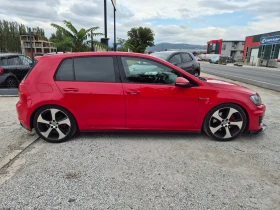 VW Golf 2.0T 211+ + GTI AKRAPOVICH | Mobile.bg    7