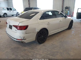 Обява за продажба на Audi A4 2019 AUDI A4 45 PREMIUM ~33 500 лв. - изображение 8