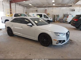 Обява за продажба на Audi A4 2019 AUDI A4 45 PREMIUM ~33 500 лв. - изображение 1