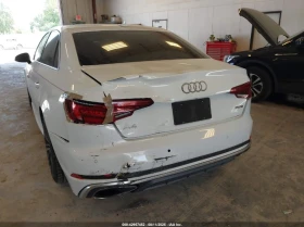 Обява за продажба на Audi A4 2019 AUDI A4 45 PREMIUM ~33 500 лв. - изображение 7