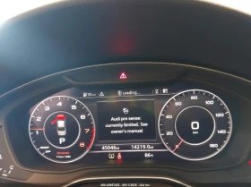 Обява за продажба на Audi A4 2019 AUDI A4 45 PREMIUM ~33 500 лв. - изображение 9
