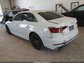 Обява за продажба на Audi A4 2019 AUDI A4 45 PREMIUM ~33 500 лв. - изображение 5