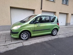 Peugeot 1007 1, 4 TDI | Mobile.bg    2