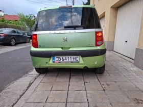 Peugeot 1007 1, 4 TDI | Mobile.bg    7