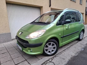  Peugeot 1007