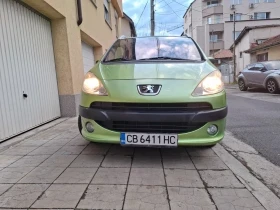 Peugeot 1007 1, 4 TDI | Mobile.bg    3