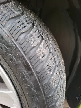 Peugeot 1007 1, 4 TDI | Mobile.bg    12