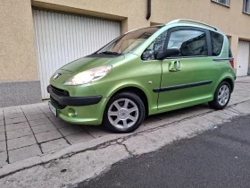 Peugeot 1007 1, 4 TDI | Mobile.bg    4