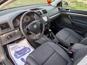 VW Golf 1.9tdi 105ps Navi - 6000 лв. / 3067.75 € - 99541766 9
