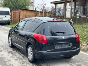 Peugeot 207 1.6HDI | Mobile.bg    8