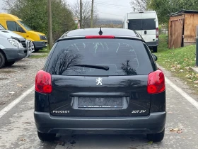 Peugeot 207 1.6HDI | Mobile.bg    7
