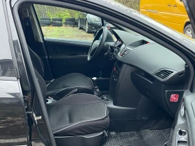 Peugeot 207 1.6HDI | Mobile.bg    11