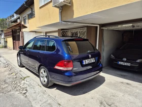 VW Golf 2.0 bmm DSG, снимка 5