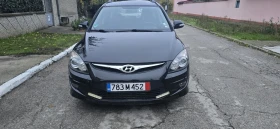 Hyundai I30 1.4i