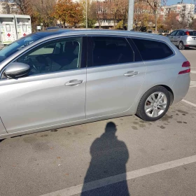 Peugeot 308 1.6 HDI, снимка 2