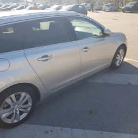 Peugeot 308 1.6 HDI, снимка 5