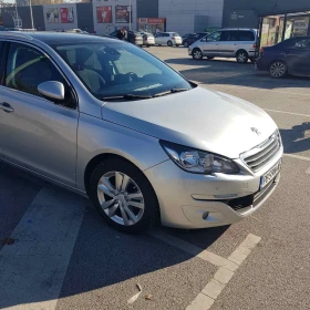Peugeot 308 1.6 HDI, снимка 7