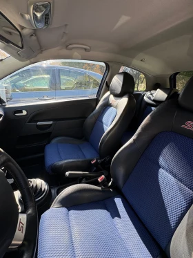 Ford Fiesta, снимка 6