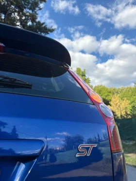 Ford Fiesta, снимка 3