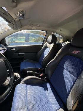 Ford Fiesta, снимка 5