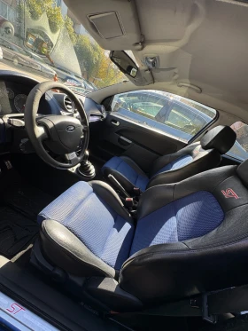 Ford Fiesta, снимка 7