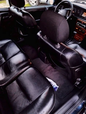 Opel Vectra 1.8 125, снимка 9