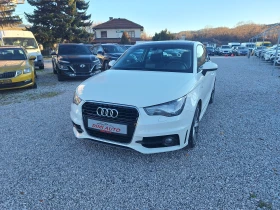 Audi A1 1.6tdi 105ks S-line! - 12500 лв. / 6391.15 € - 48222573 7