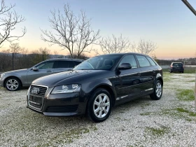 Audi A3 2.0 TDI AVTOMAT 82000KM
