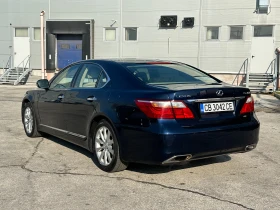 Lexus LS 460 4.6i 367 к.с.  - цена по договаряне - 82529397 3