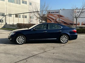 Lexus LS 460 4.6i 367 к.с.  - цена по договаряне - 82529397 2