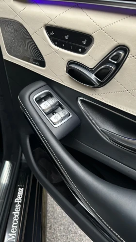 Mercedes-Benz S 550, снимка 4