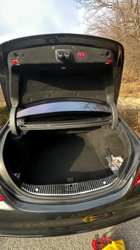 Mercedes-Benz S 550, снимка 16
