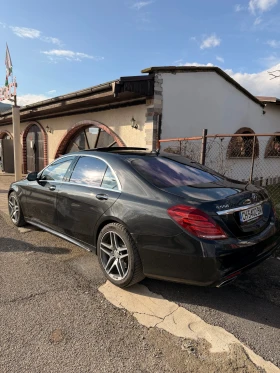 Mercedes-Benz S 550 | Mobile.bg � ����� ������ 14