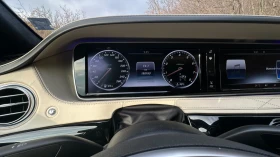 Mercedes-Benz S 550, снимка 14