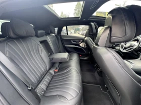 Mercedes-Benz EQS 450 + AMG LINE /TV/PANO/FULL/ - цена по договаряне - 51419668 15