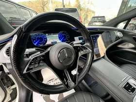 Mercedes-Benz EQS 450 + AMG LINE /TV/PANO/FULL/ - цена по договаряне - 51419668 7