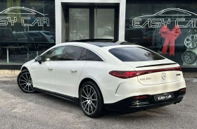 Mercedes-Benz EQS 450 + AMG LINE /TV/PANO/FULL/ - цена по договаряне - 51419668 4