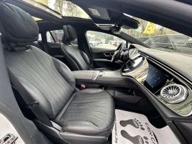 Mercedes-Benz EQS 450 + AMG LINE /TV/PANO/FULL/ - цена по договаряне - 51419668 13